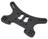 Image 1 for Xtreme Racing 3mm Mini 8IGHT-T Carbon Fiber Rear Shock Tower