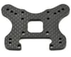 Image 1 for Xtreme Racing Losi Ten-T 4mm Carbon Fiber Front Shock Tower