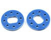 Image 1 for Xtreme Racing Losi Ten-T Brake Disk Set (Blue) (2)