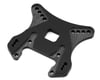 Image 1 for Xtreme Racing Losi 5IVE-T Thick Carbon Fiber Front Shock Tower (8mm)