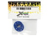 Image 2 for Xtreme Racing Team Associated RC8 Carbon Fiber Brake Disk (2) (Blue)