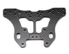Image 1 for Xtreme Racing Team Associated SC8 Carbon Fiber Front Shock Tower