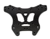 Image 1 for Xtreme Racing Team Associated SC8 Carbon Fiber Rear Shock Tower