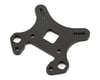Image 1 for Xtreme Racing 5mm RC8B3 Carbon Fiber Front Shock Tower