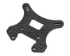 Image 1 for Xtreme Racing 4mm RC8B3 Carbon Fiber Rear Shock Tower