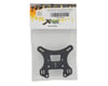 Image 2 for Xtreme Racing 4mm RC8B3 Carbon Fiber Rear Shock Tower