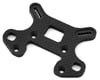 Image 1 for Xtreme Racing Team Associated RC8B4.1 Carbon Fiber Front Shock Tower (5mm)