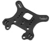 Image 1 for Xtreme Racing Team Associated RC8B4.1 Carbon Fiber Rear Shock Tower (4mm)