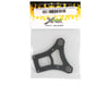 Image 2 for Xtreme Racing B44 Thick Carbon Fiber Front Shock Tower (4mm)
