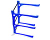 Image 2 for Xtreme Racing G-10 3 Tier Car Stand (Blue)