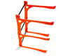 Image 2 for Xtreme Racing G-10 3 Tier Car Stand (Orange)
