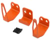 Image 1 for Xtreme Racing 1/5 Scale Trailer Race Wall Mount (Orange)