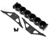 Image 1 for Xtreme Racing 6 Spot Aluminum & Carbon Fiber Wrench Holder