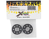 Image 2 for Xtreme Racing Durango DNX408 Carbon Fiber Brake Disk Set (2)