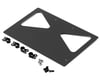 Related: Xtreme Racing Team Losi 5IVE-T Carbon Fiber Upper Rear Window Panel