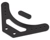 Image 1 for Xtreme Racing Team Losi 22 5.0 Carbon Fiber Rear Drag Body Mount