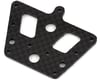 Image 1 for Xtreme Racing Losi JRX2 1/16 2mm Carbon Fiber Rear Shock Tower