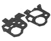 Image 1 for Xtreme Racing Losi Promoto-MX Carbon Fiber Chassis Plates Set (3mm)