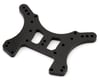 Image 1 for Xtreme Racing 5mm Carbon Fiber Rear Shock Tower (Lasernut U4/Tenacity TT Pro)