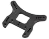 Image 1 for Xtreme Racing Hot Bodies D815/D812 5mm Carbon Fiber Front Shock Tower