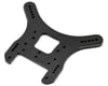 Image 1 for Xtreme Racing Hot Bodies D815/D812 4mm Carbon Fiber Rear Shock Tower