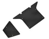 Image 1 for Xtreme Racing Vaterra Twin Hammer Carbon Fiber Hood Panel (2)