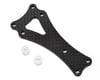 Image 1 for Xtreme Racing Vaterra Twin Hammer Carbon Fiber Front Shock Mount