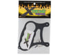 Image 2 for Xtreme Racing RadioMaster MT12 Carbon Fiber Handle