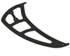 Image 1 for Xtreme Racing Heli Align T-Rex 600 Carbon Fiber Tail Rotor Fin