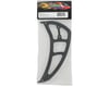 Image 2 for Xtreme Racing Heli Align T-Rex 600 Carbon Fiber Tail Rotor Fin