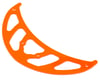 Image 1 for Xtreme Racing Heli Align T-Rex 700 "High Visibility" G-10 Tail Boom Fin (Orange)