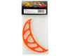 Image 2 for Xtreme Racing Heli Align T-Rex 700 "High Visibility" G-10 Tail Boom Fin (Orange)