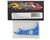 Image 2 for Xtreme Racing Heli Align T-Rex 250 G-10 Tail Fin Set (Blue)