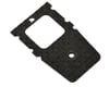 Image 1 for Xtreme Racing Heli Align T-Rex 250 Carbon Fiber Gyro Mount