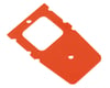 Image 1 for Xtreme Racing Heli Align T-Rex 250 High Visibility G-10 Gyro Mount (Orange)