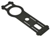 Image 1 for Xtreme Racing Heli Align T-Rex 550 2mm Carbon Fiber Bottom Plate