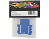 Image 2 for Xtreme Racing Heli Align T-Rex 550 G-10 Gyro Mount (Blue)