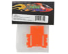 Image 2 for Xtreme Racing Heli Align T-Rex 550 High Visibility G-10 Gyro Mount (Orange)