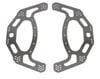 Image 1 for Xtreme Racing Axial AX10 Scorpion Carbon Fiber Side Plates (2)