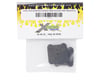 Image 2 for Xtreme Racing Axial AX10 Scorpion Carbon Fiber Axle Battery Mounts (2)