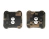 Image 1 for Xtreme Racing Axial AX10 Scorpion Carbon Fiber Axle Battery Mount (Digital Camo) (2)