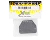 Image 2 for Xtreme Racing Axial AX10 Scorpion Carbon Fiber Servo Plate