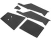 Image 1 for Xtreme Racing Yeti XL Carbon Fiber Body Kit