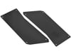 Image 1 for Xtreme Racing Axial RR10 Bomber Carbon Fiber Side Panels (2)