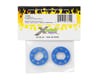 Image 2 for Xtreme Racing ies D8 G10 Brake Disks (Xtreme Blue) (2)