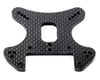 Image 1 for Xtreme Racing Hot Bodies D8 Carbon Fiber Front Shock Tower