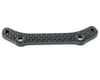 Image 1 for Xtreme Racing Hot Bodies D8 4mm Carbon Fiber Steering Plate
