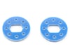 Image 1 for Xtreme Racing BX6 Xtreme Blue Brake Disk (2)