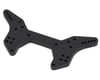 Image 1 for Xtreme Racing Arrma Infraction/Limitless 5.0mm Carbon Fiber Rear Shock Tower
