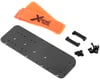 Image 1 for Xtreme Racing Arrma Typhon "TLR Tuned" Carbon Fiber Battery Forward Tray
